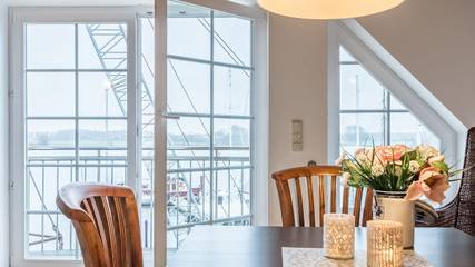 Ferienwohnung für 4 Personen in Arnis, Kappeln & Umgebung, Bild 4