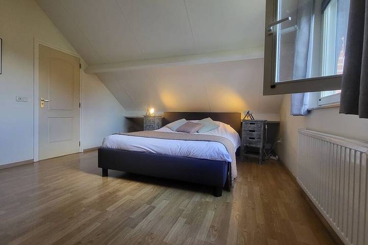 Location de vacances pour 2 personnes, avec terrasse et jardin à Venlo - 2