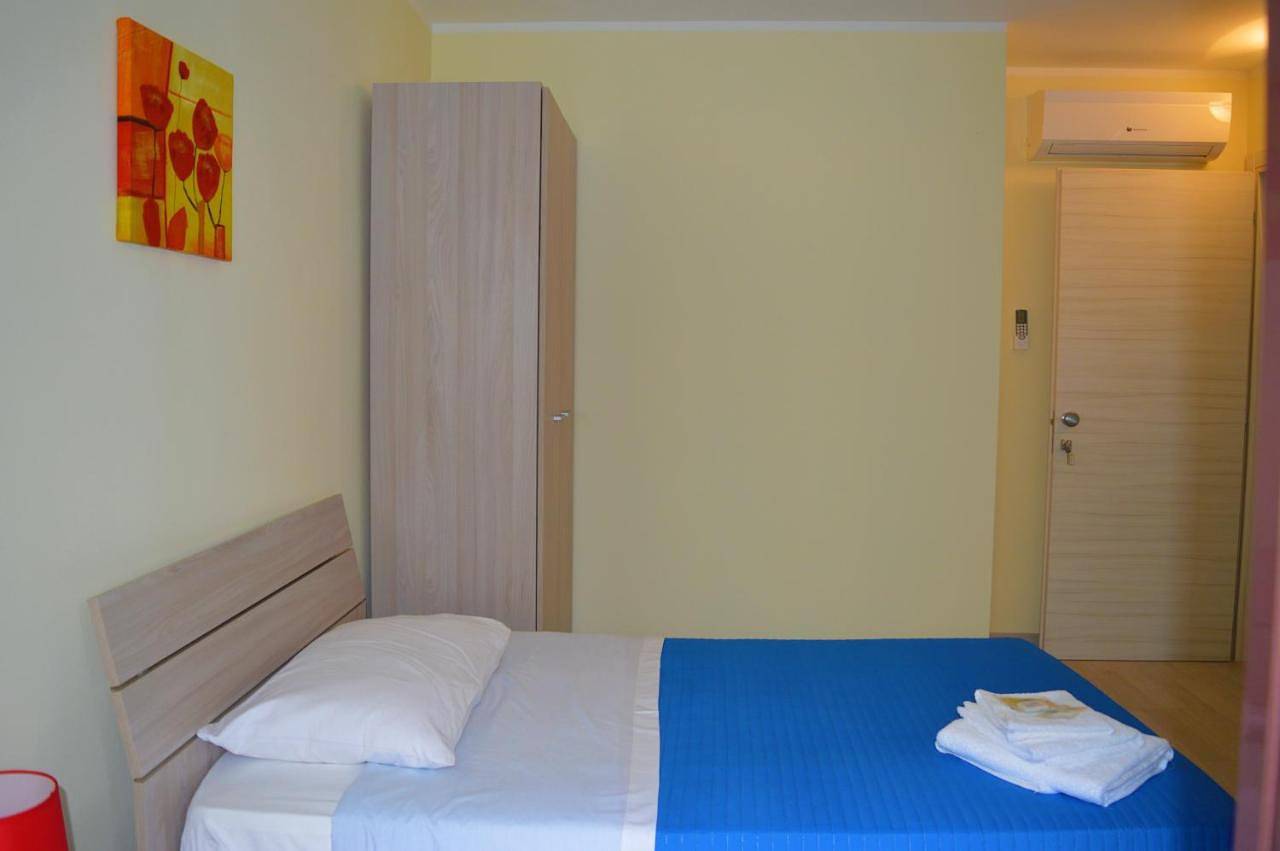 Da zia Rosina in Lamezia Terme, Province de Catanzaro