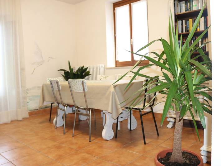 Ferienhaus für 5 Personen, mit Garten und Pool sowie Terrasse in Lazise - 4