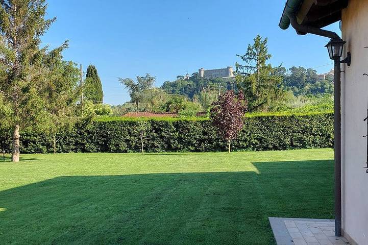 Maison de vacances pour 3 personnes, avec jardin - 1