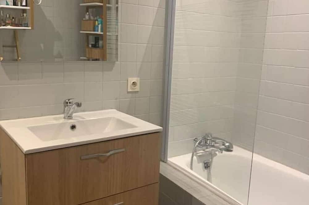 L'Écrin, Charming apartment with garden in town center in Auch, Gers