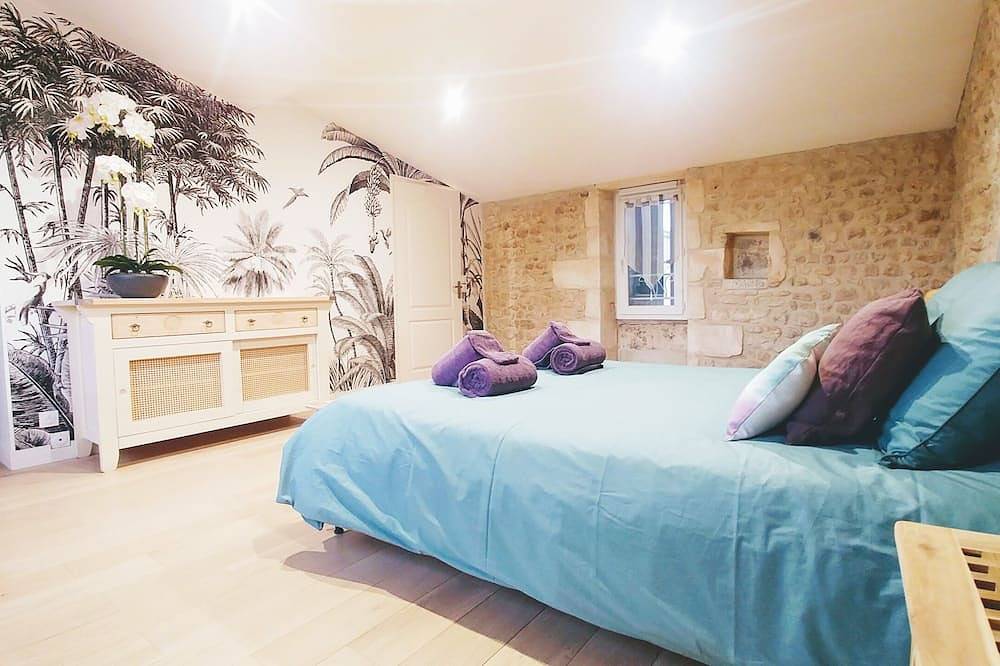 Villa de charme 4 chambres à 10 min des plages de l'Ile d'Oléron ⭐Tout Inclus⭐ in Saint-Just-Luzac, Côte de Beauté