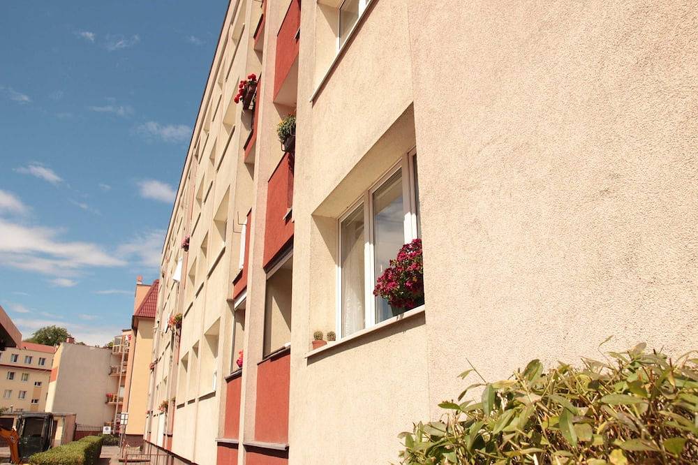 Appartamento vacanze a Swinoujscie a partire da 138€ a notte