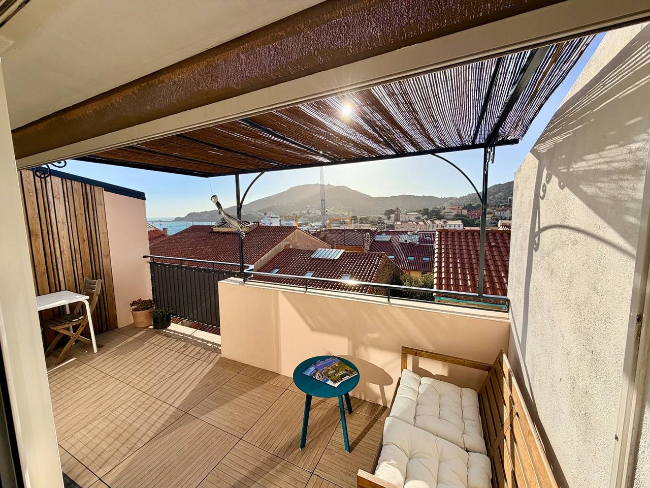 Appartamento vacanze a Pirenei a partire da 98€ a notte