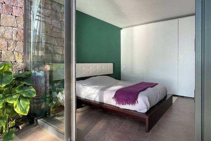 Finca für 9 Personen, mit Garten, mit Haustier in La Móra - 2