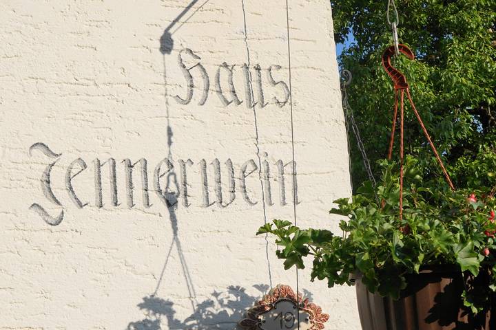 Ferienwohnung für 2 Personen, mit Garten und Balkon in Sachrang - 4