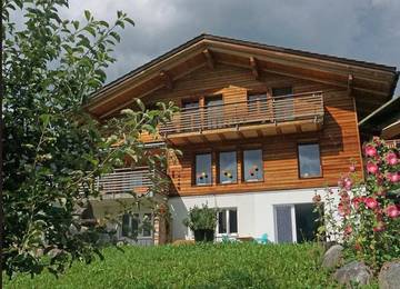 Chalet pour 2 Personnes dans Grindelwald, Alpes occidentales, Photo 2