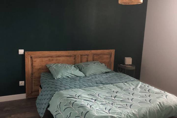 Location de vacances pour 6 personnes dans Village de Collonges la Rouge - 2