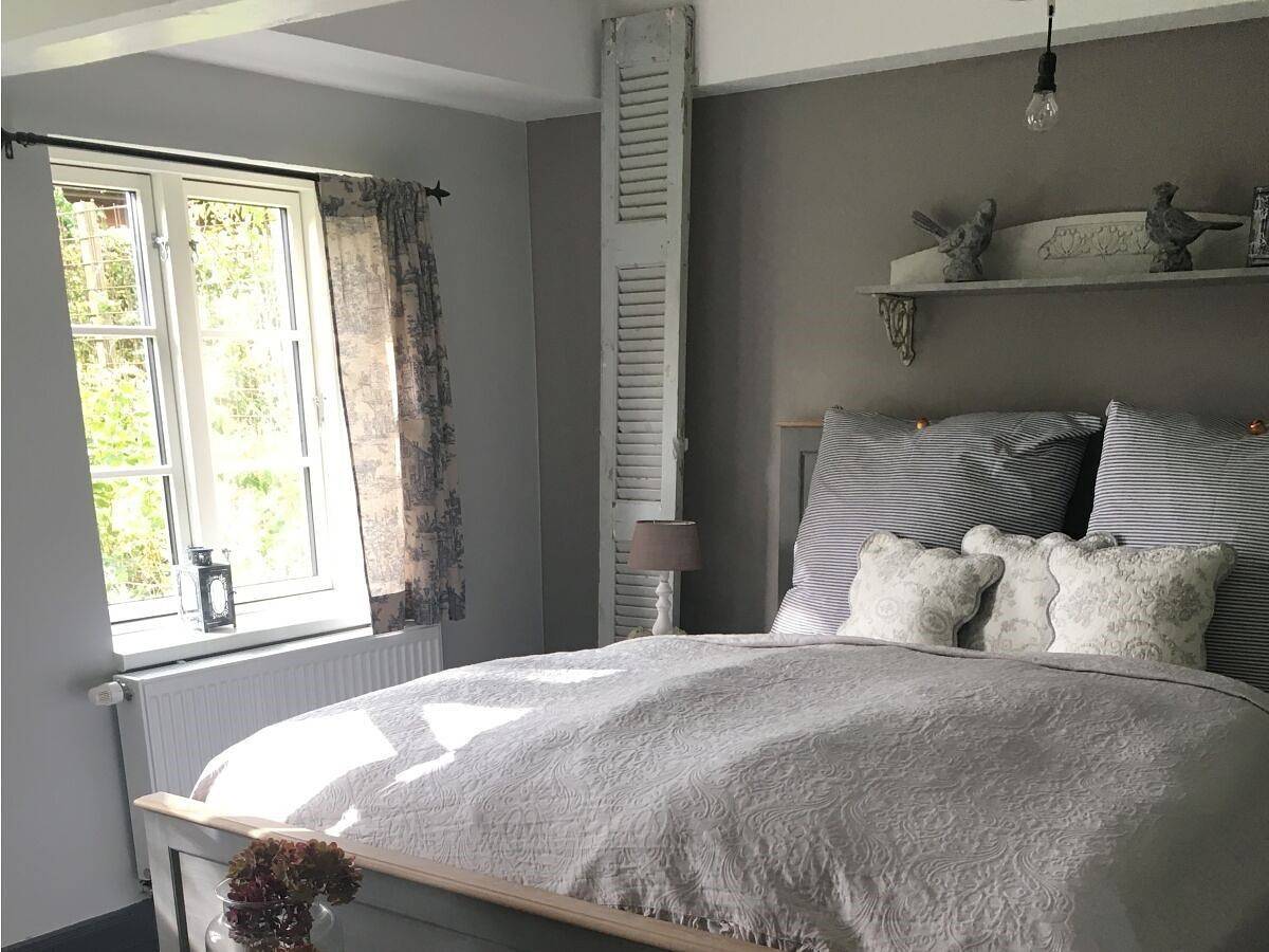 Ferienhaus "Kätchens Glück" in Schuby in Dörphof, Rendsburg-Eckernförde