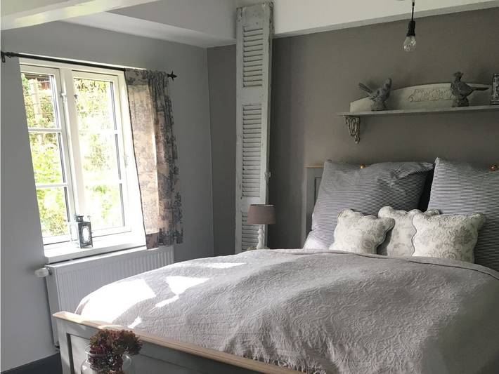 Ferienhaus für 4 Personen, mit Garten und Terrasse in Dörphof - 2