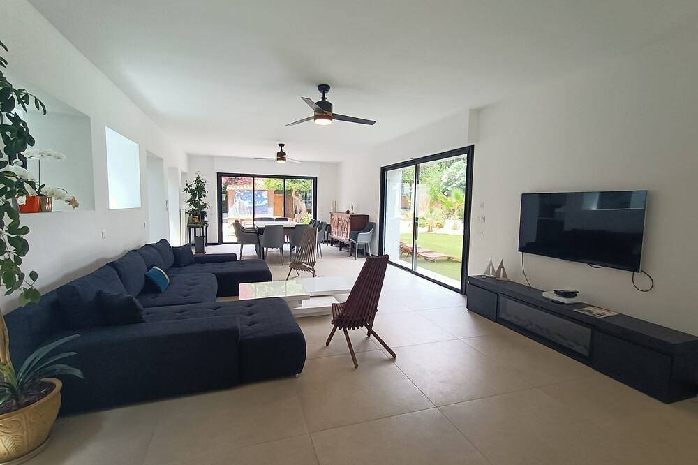 Maison de vacances