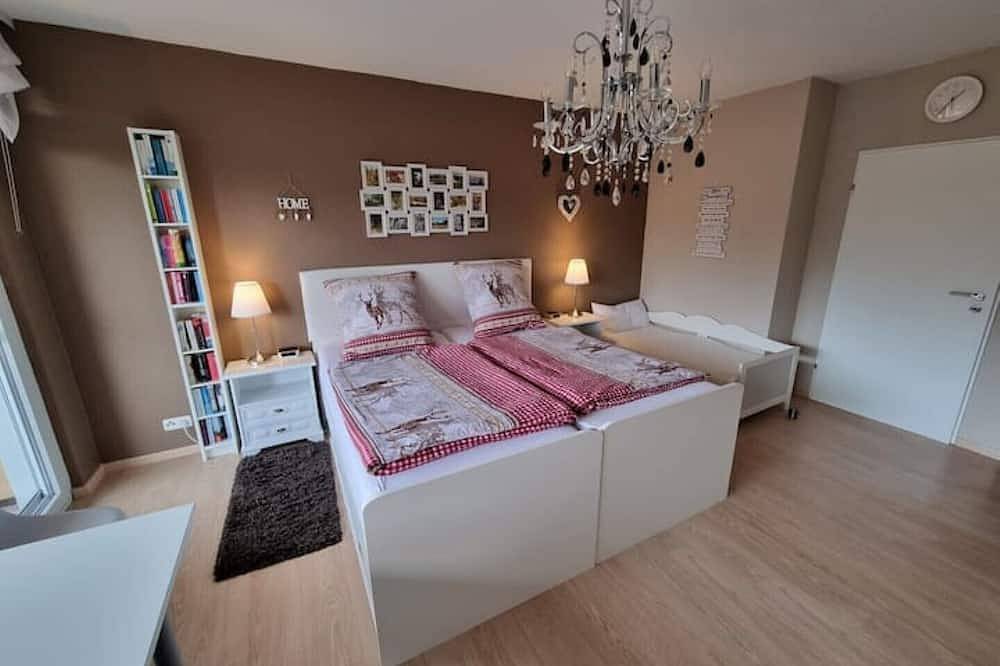 Ganze Wohnung, Ferienwohnung Traumhaft mit Wlan in Sankt Andreasberg, Braunlage