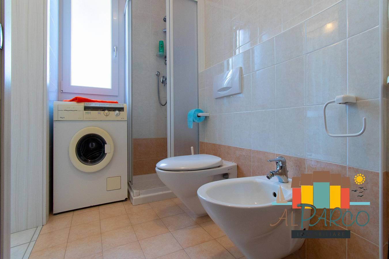 Ganze Wohnung, Studiowohnung in Kontakt mit der Natur Vs 03 in Rosolina Mare, Polesine