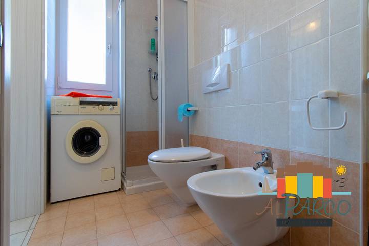 Ferienwohnung für 3 Personen, mit Balkon/Terrasse in Rosolina Mare - 4