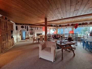 Hotel für 4 Personen in Flims Waldhaus, Flims, Bild 4