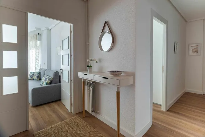 Appartement de vacances pour 8 personnes - 1