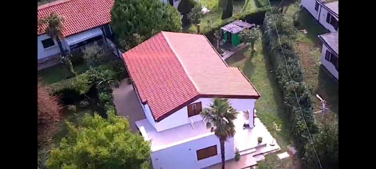 Entire holiday apartment, Holiday apartment with air conditioning  in Umag, Umag Region