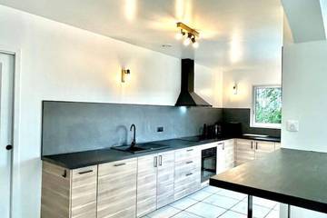 Location de vacances pour 10 personnes à Saint-Augustin