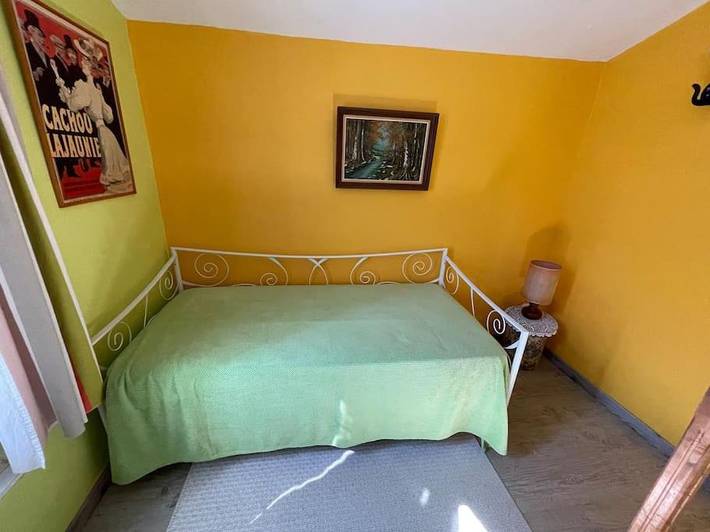 Location de vacances pour 3 personnes, avec Terrasse et Piscine à Lavaur - 3