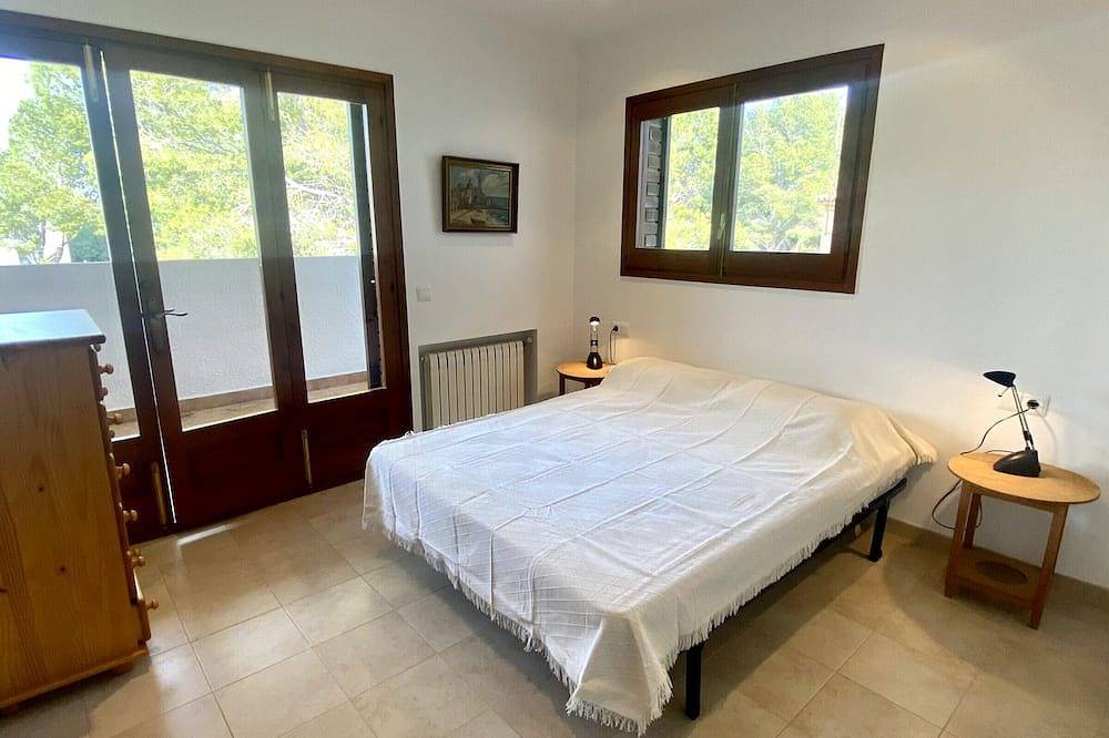 Maison de Charme avec Jardin et Proximité Plages à L'Ametlla de Mar in Calafat, Costa Dorada