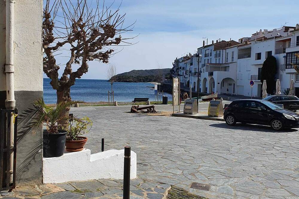 Apartamento entero, Hermoso Apartamento Duplex Sota El Campanar in Cadaqués, Cap de Creus