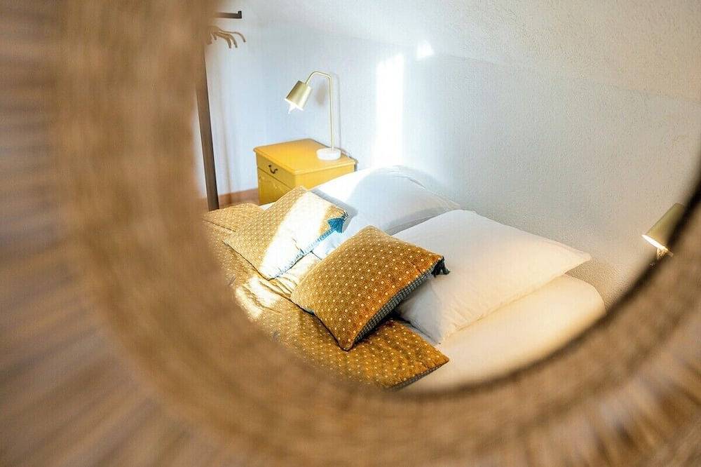 Appartement entier, Gîtes Rocher des Celtes in Dieffenthal, Région de Sélestat-Erstein