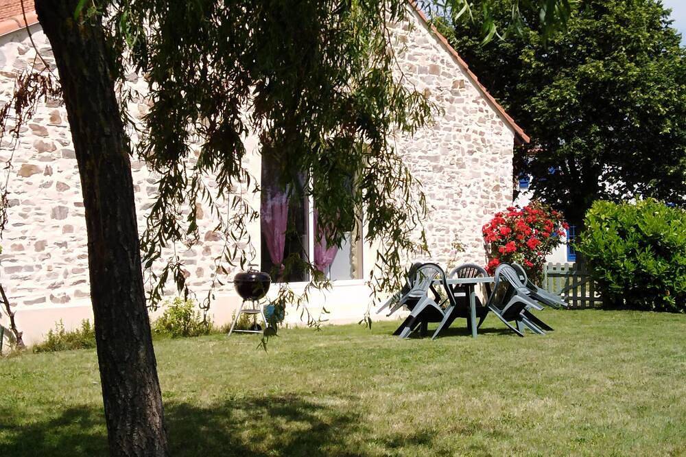 Photo : Maison de vacances