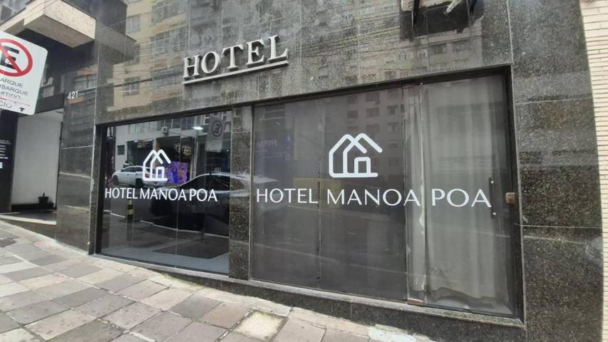 Hotel para 3 personas - 1