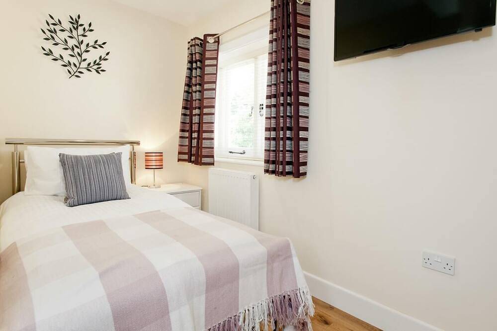 Ganze Wohnung, 3 Bed in Burley (oc-t29718) in Burley, Hampshire