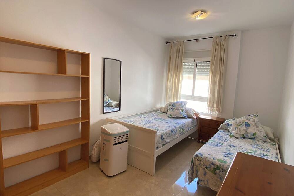 Ganze Wohnung, Apartment Monda in Monda, Sierra de las Nieves