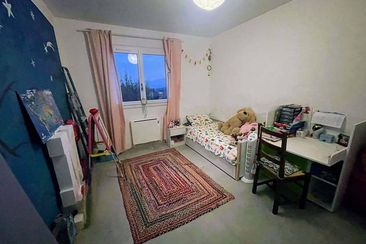 Villa pour 12 personnes, avec jardin à Ajaccio - 3