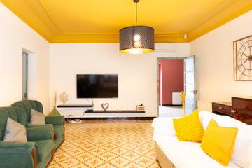 Villa pour 17 Personnes dans Gualta, Bas-Ampurdan, Photo 2