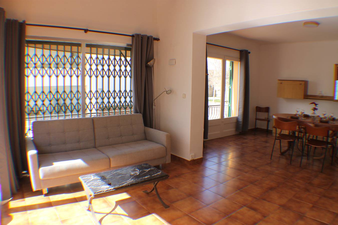 Appartement entier, La Pinta 4 1 in Platja Nova (Roses), Roses