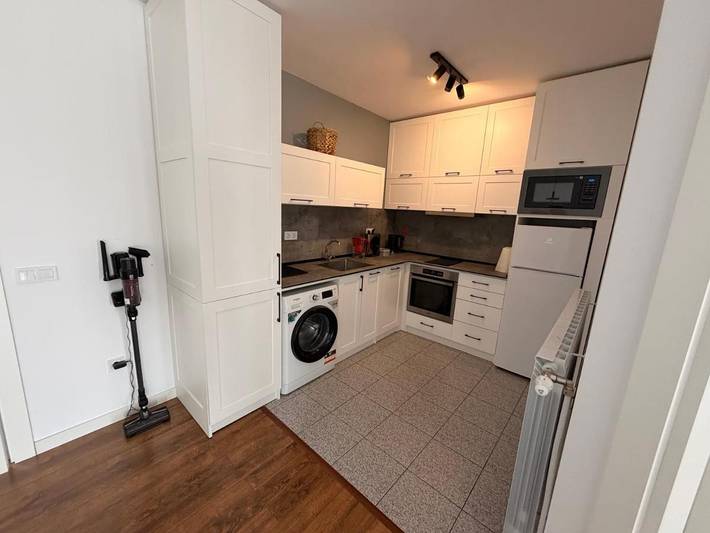 Gîte pour 3 personnes, avec balcon et vue dans Bansko - 3