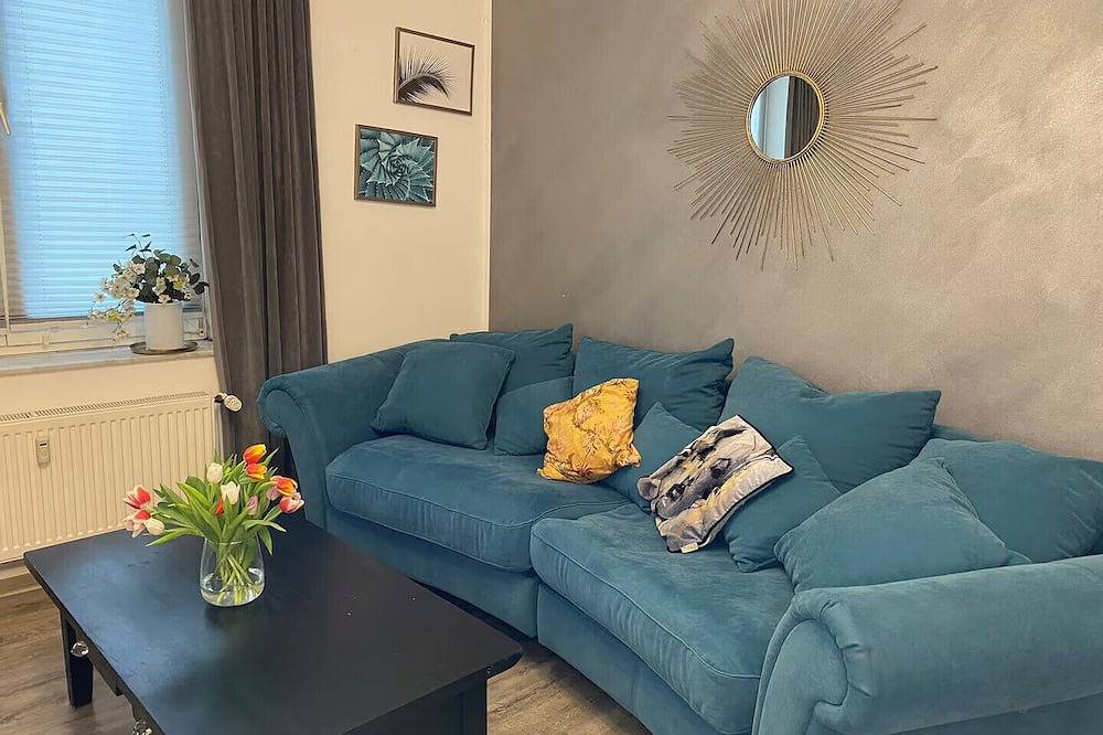 Ganze Wohnung, Cozy Apartment in Gelsenkirchen, Ruhrgebiet