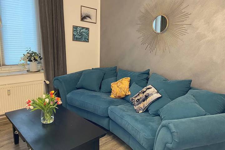 Ganze Wohnung, Cozy Apartment in Gelsenkirchen, Ruhrgebiet