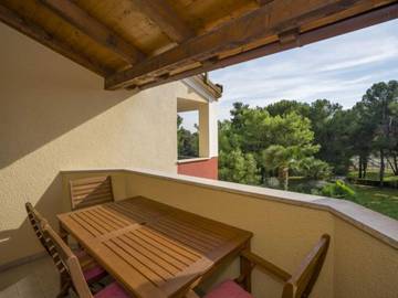 Location De Vacances pour 5 Personnes dans Rovinj, Région de Rovinj, Photo 3