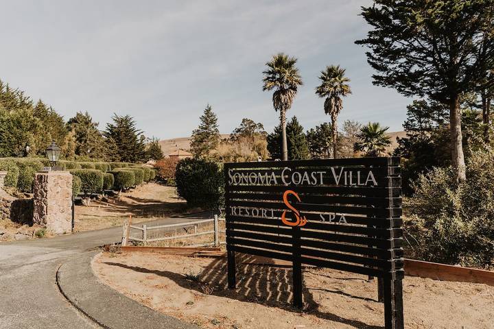 Casa vacanza per 8 persone, con idromassaggio e giardino, con animali domestici in California (USA)