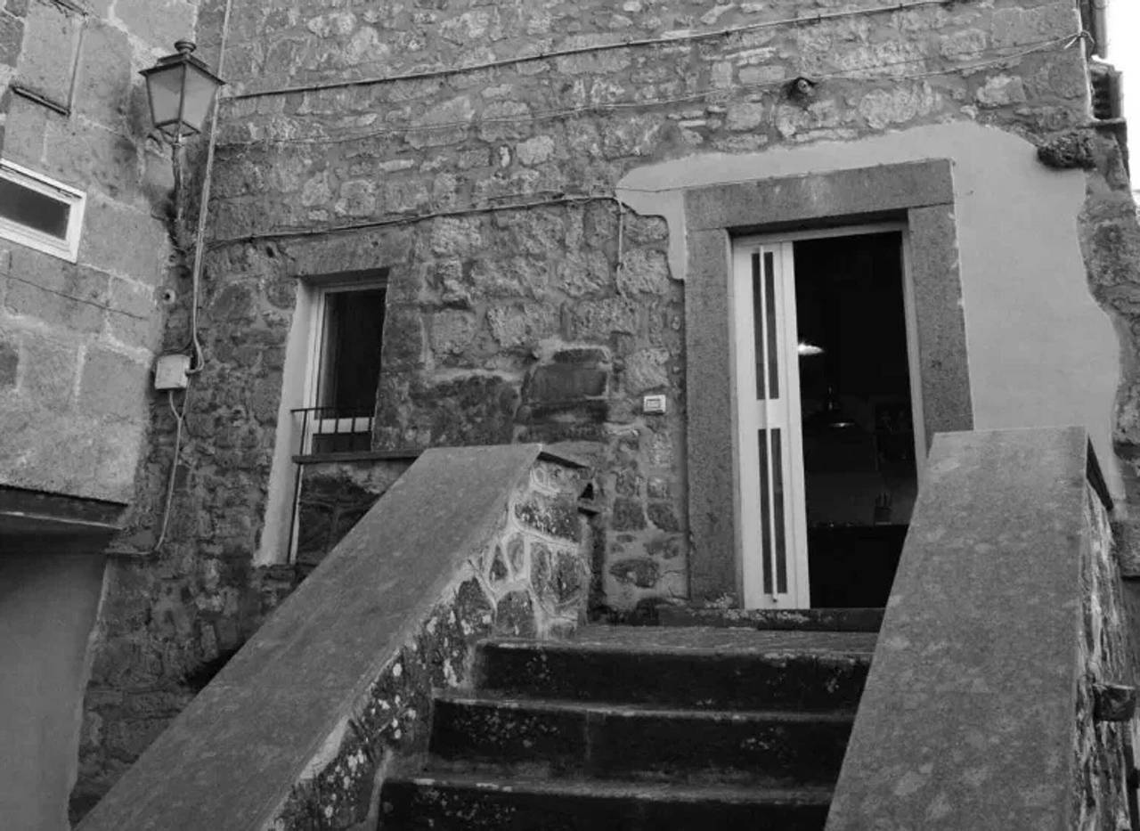Gemütliche Villa in Bagnoregio - 80 m² mit Klimaanlage in Bagnoregio, Viterbo Provinz