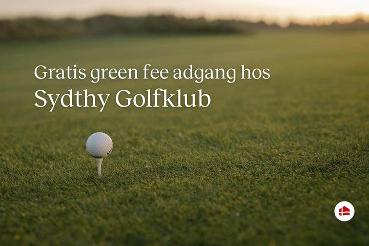 Ferienhaus für 8 Personen, mit Whirlpool und Sauna sowie Terrasse, mit Haustier in Kærgården - 2