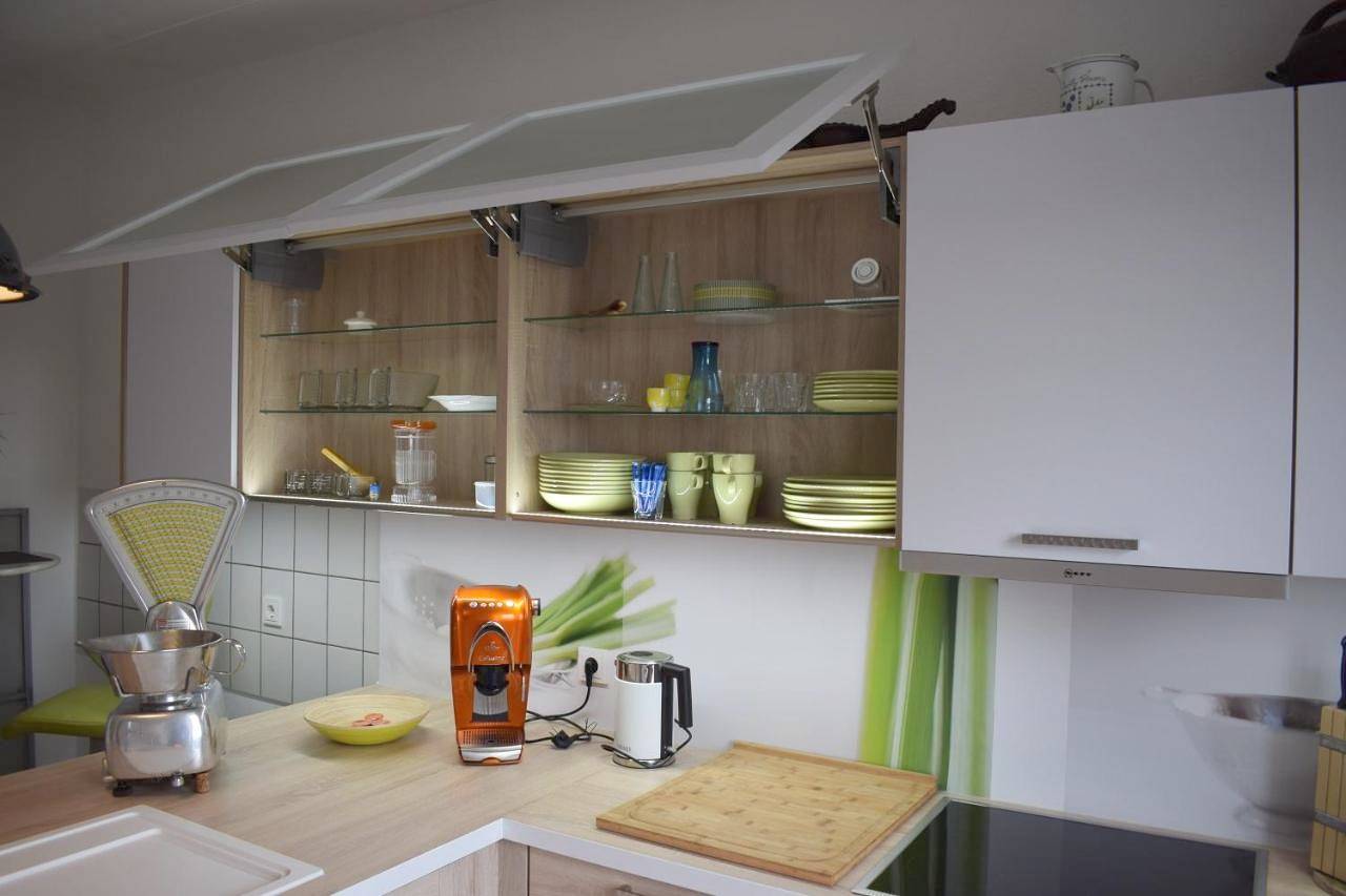 Ganze Wohnung, Messewohnung Augusta in Wuppertal, Bergisches Land