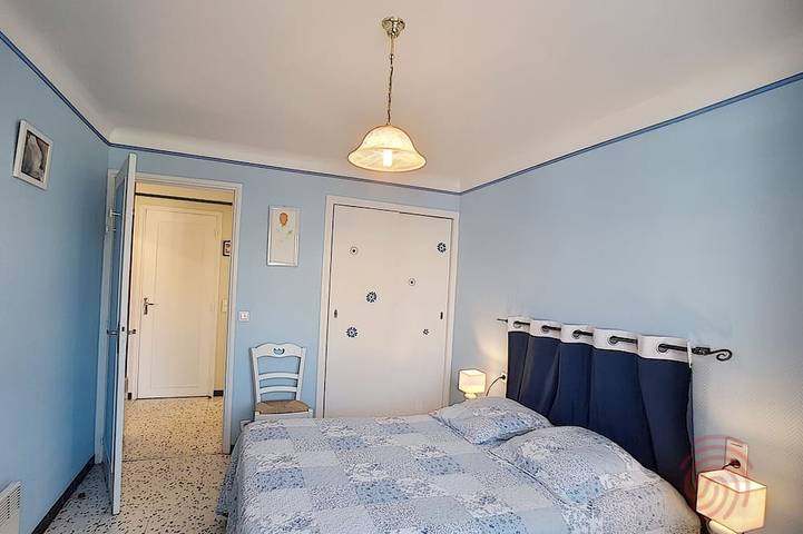 Gîte pour 2 personnes, avec jardin dans Office De Tourisme De Lamalou Les Bains - 3