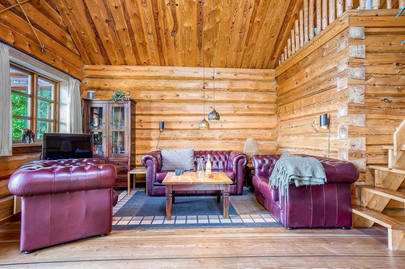 Amazing home in Hadsund w/ Sauna and 3 Bedrooms in Hadsund, Himmerland