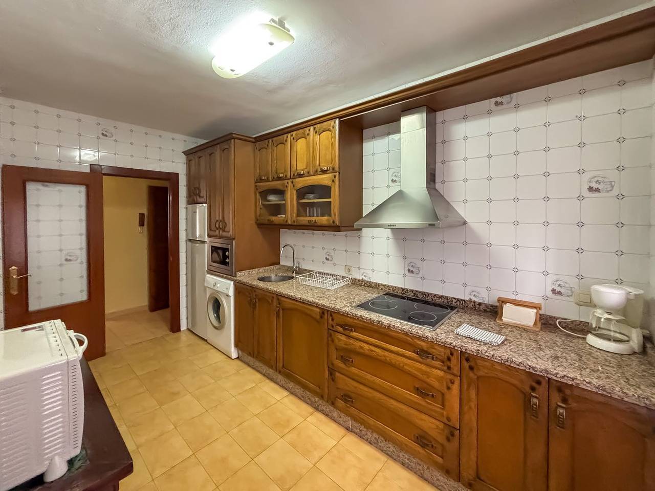 Appartement entier, Villa Dolores Apartments - Unit 1 in La Alberca, Parque Natural de Las Batuecas - Sierra de Francia