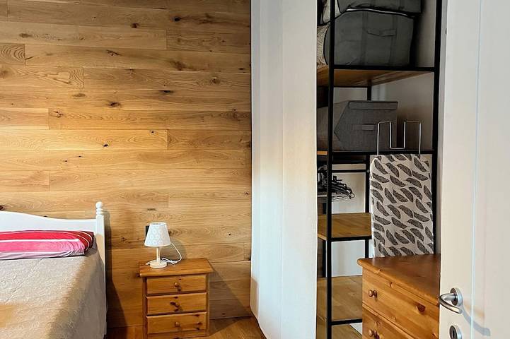 Baitèl - Between the Sky and the Alps in Gromo, Alpes bergamasques orientaux