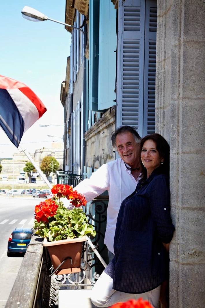 Maison d’hôte pour 2 personnes à Blaye - 3