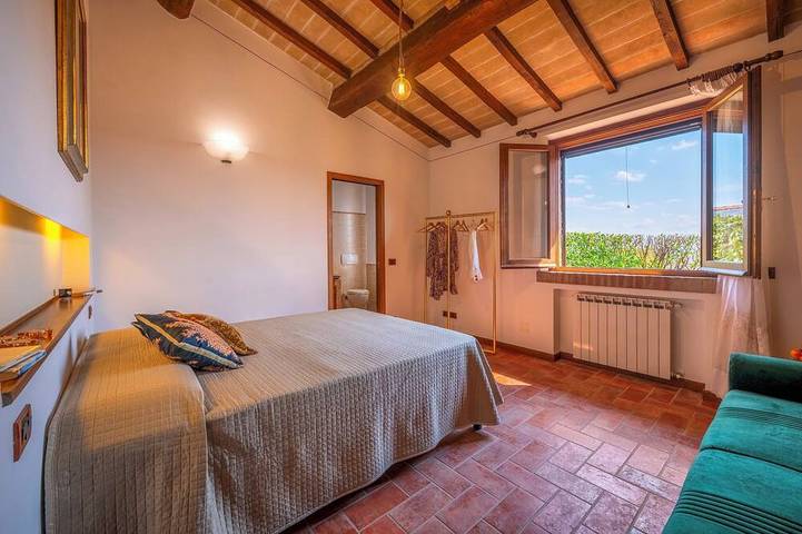 Podere Gellino 14, Emma Villas in Chianciano Terme, Chianti