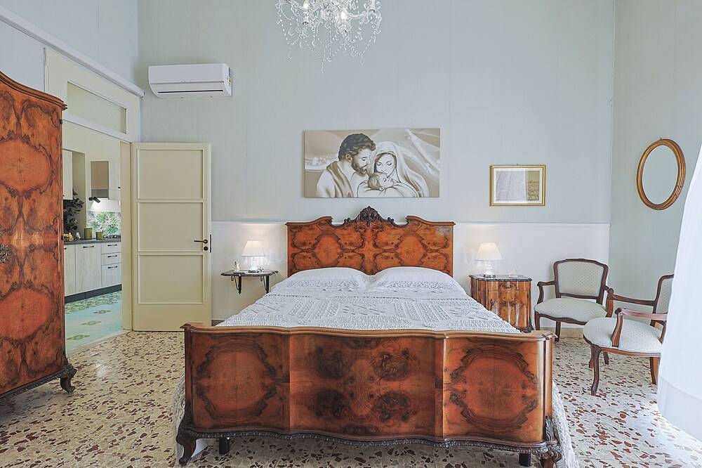 Appartamento intero, Prestigiosa Dimora Storica con Affacci sul Duomo, in pieno Centro di Sciacca in Sciacca, Provincia di Agrigento