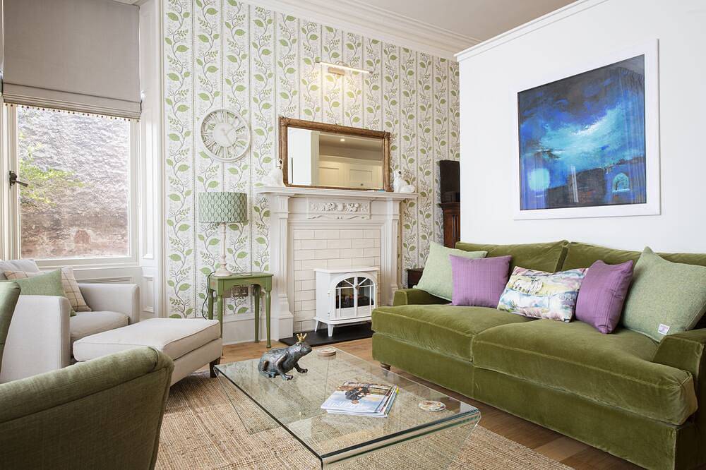 Cottage for 2 People in Inverness, Highlands